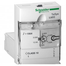 Блок упр усов 1,25-5a 48-72v cl10 1p Schneider Electric