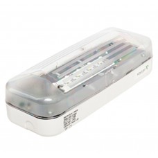 Светодиодный светильник BS-130-5x0,3 LED (=24V) Белый Свет (NPU-1510.E22Выход входит в комплект поставки)