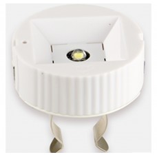 Светильник аварийный Белый свет OKO BS-1340-1x3 М LED LENS (=24V)