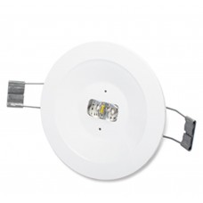 Светодиодный светильник BS-1770-150/150-745 LED (=24V) Белый Свет