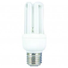 Лампа люминисцентная CE ST 26/840 E27 4000К Комтех
