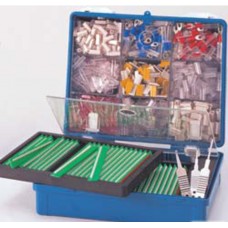 Чемоданчик "TRASP BOX" DKC для маркировочных изделий