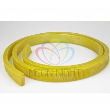 Чейзинг NEON-NIGHT плоский 31x11мм Neo-Neon UFLH-5W-54M жёлтый 101-431