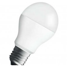 Светодиодная лампа LED STAR CL A60 10W/827 220-240V E27 прозрачная светодиодиодная Osram