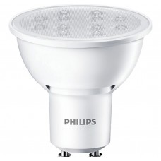 Светодиодная лампа CorePro LEDspotMV 5-50W GU10 827 36D RN Philips