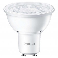 Светодиодная лампа CorePro LEDspotMV 5-50W GU10 830 60D Philips