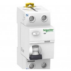 Дифф.выкл.нагр iid k 2п 25a 300ma ac-тип Schneider Electric