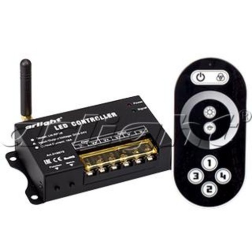 Контроллер для светодиодного светильника с пультом. 4g (сенсорное управление) neon-night. Контроллер rgb на 20 каналов. Контроллер с 2 пультами. Пульт+контроллер для светильников 220в 4х1000вт.