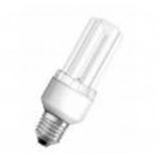 Лампа люминисцентная DINT FCY 14W/840 220-240V E27 Osram
