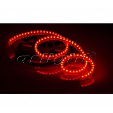 Лента светодиодная закрытая Arlight DIP-960S 12V Red DIP 5mm