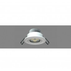 Светодиодный светильник встраиваемый Световые Технологии DL SMALL 2000-5 LED WH