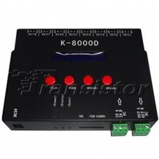 DMX K-8000D (4096 pix, SD-card) контроллер Arlight