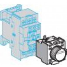 Доп. конт. блок c выдерж. врем. 0.1…30с Schneider Electric