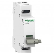 Доп контакт перекидной для выключателя нагрузки is Schneider Electric