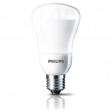Лампа люминисцентная Downlighter ES 11W WW E27 люм Philips
