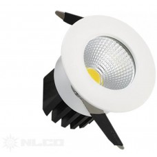 Светодиодный светильник DRG3-52-C-01 Новый Свет