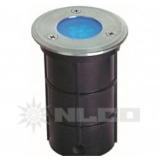 Светодиодный светильник Новый Свет DSS3-02-C-01 s.steel