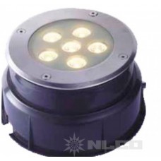 Светодиодный светильник DSS6-07-C-01 steel Новый Свет