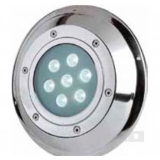 Светодиодный светильник грунтовый Новый Свет DSS 8-08-C-01