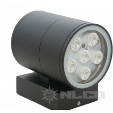 Светодиодный светильник Новый Свет DSW6-05-W-01 (S)