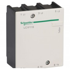 Дугогасительная камера 3р для lc1 d150 Schneider Electric