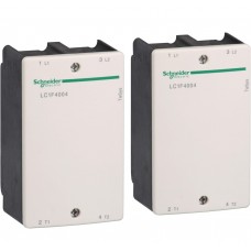 Дугогасительная камера 4р для lc1 f5004 Schneider Electric