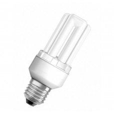 Лампа люминисцентная Osram DINT FCY 18W/825 E27