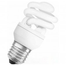 Лампа люминисцентная Osram DULUX SUPERSTAR MICRO TWIST 15W/827 E27