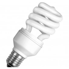 Лампа люминисцентная Osram DULUX SUPERSTAR MINI TWIST 15W/840 E27