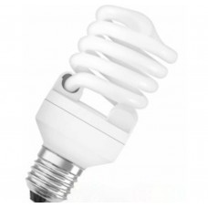 Лампа люминисцентная Osram DULUX SUPERSTAR MINI TWIST 23W/840 E27