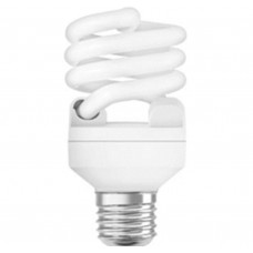 Лампа люминисцентная OSRAM DULUXSTAR MINI TWIST 20W/865 220-240V E27