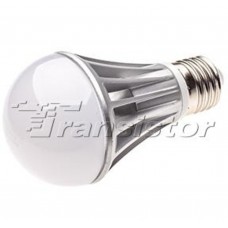 Светодиодная лампа Arlight E27 7W LB-G60 Day White