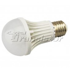 Светодиодная лампа Arlight E27 MDB-G60-7.5W Day White