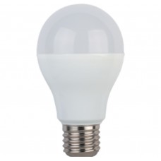 Светодиодная лампа Ecola classic LED 10,2W A60 220-240V E27 2700K (композит) 110x60