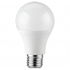 Светодиодная лампа Ecola classic LED 12,0W A60 220-240V E27 4000K (композит) 110x60
