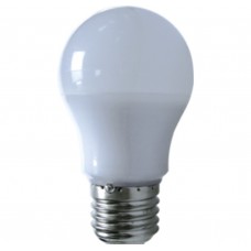Светодиодная лампа Ecola classic LED Premium 7,0W A50 220V E27 2700K 360° (композит) 92x50
