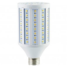 Светодиодная лампа Ecola Corn LED Premium 21,0W 220V E27 2700K кукуруза 152x72
