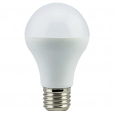 Светодиодная лампа Ecola Light classic LED 11,5W A60 220V E27 4000K (композит) 106x60 лампа