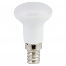 Светодиодная лампа Ecola Reflector R39 LED 5,2W 220V E14 2700K (композит) 69x39