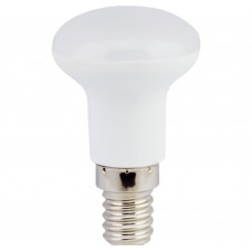 Светодиодная лампа Ecola Reflector R50 LED 5,4W 220V E14 2800K (композит) 85x50