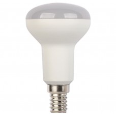 Светодиодная лампа Ecola Reflector R50 LED Premium 7,0W 220V E14 4200K (композит) 87x50