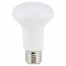 Светодиодная лампа Ecola Reflector R63 LED 11,0W 220V E27 2800K (композит) 102x63