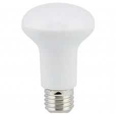 Светодиодная лампа Ecola Reflector R63 LED 9,0W 220V E27 2800K (композит) 102x63