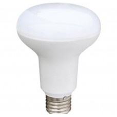 Светодиодная лампа Ecola Reflector R80 LED Premium 12,0W 220V E27 2800K (композит) 114x80