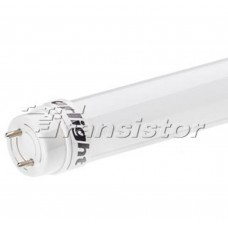 Светодиодная лампа Arlight ECOTUBE T8-1200-20W Warm White