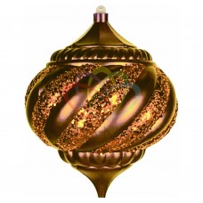 Елочная фигура NEON-NIGHTЛампа, 20 см, цвет золотой 502-191