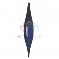 Елочная фигура NEON-NIGHTСосулька, 56 см, цвет синий 502-233