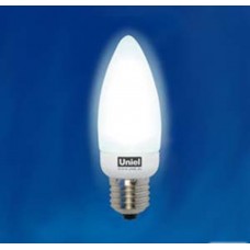 Лампа люминисцентная ESL-C21-11/2700/E14шар UNIEL