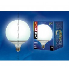 Лампа люминисцентная ESL-G145-50/4000/E27 Uniel