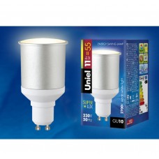 Лампа люминисцентная ESL-JCDR FR-11/2700/GU10 Uniel